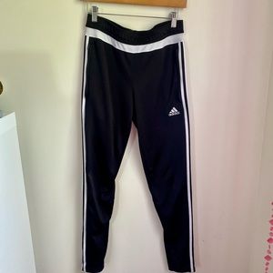 Adidas Climate Cool Warm-up Pants🖤